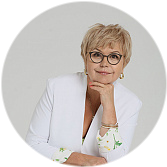 Померанцева Елена Игоревна