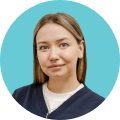 Бурангулова Елизавета Римовна