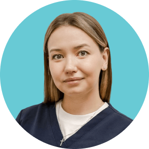 Бурангулова Елизавета Римовна
