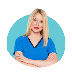 Журавлева Ирина Семеновна