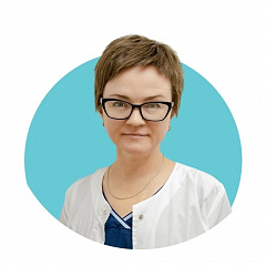 Сысова Оксана Ивановна